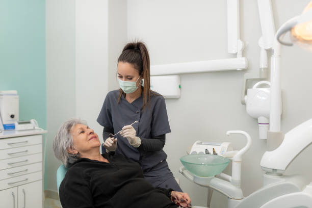 Best Emergency Treatment for Dental Infections or Abscesses in Rosedale, MD