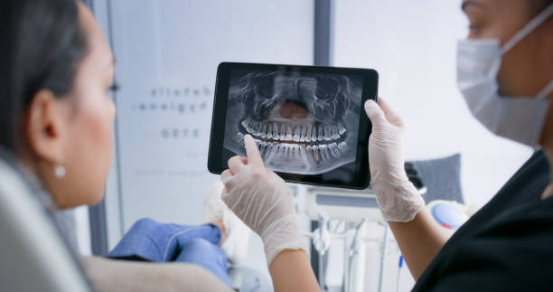 Best Emergency TMJ Treatment in Rosedale, MD