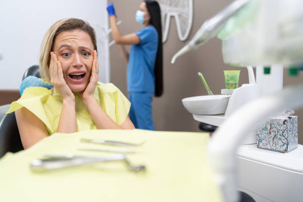 Best Weekend Emergency Dentist in Rosedale, MD