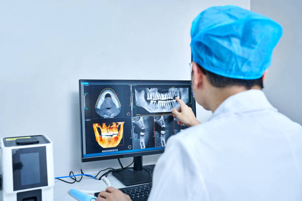 Best Emergency Denture Repair in Rosedale, MD