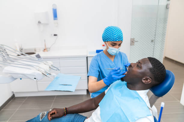 Best Emergency Root Canal Treatment in Rosedale, MD