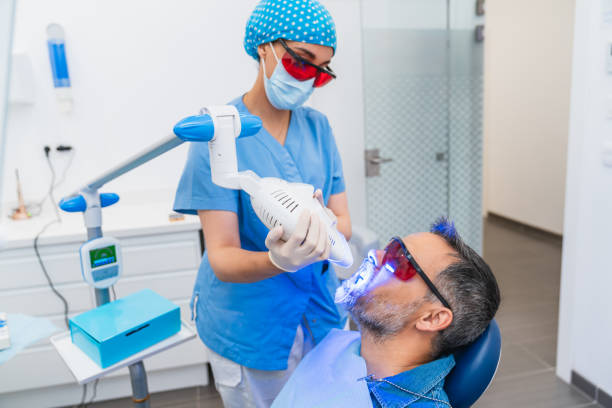 Best Emergency Dental Care for Broken or Chipped Teeth in Rosedale, MD